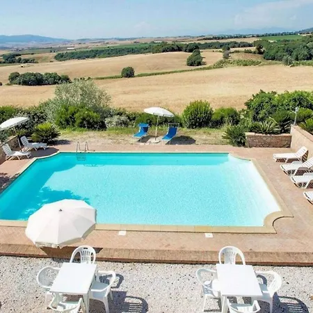 In Mit Privatem Pool Casa vacanze Pomaia