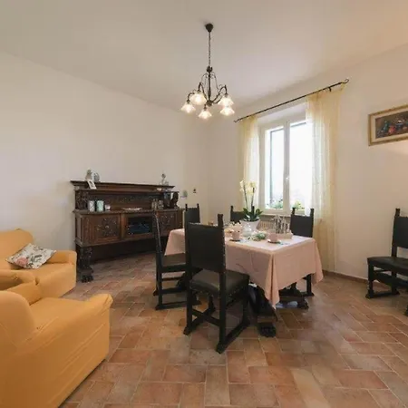 Casa vacanze In Mit Privatem Pool Pomaia
