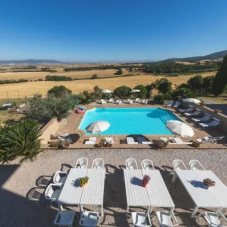 Casa vacanze In Mit Privatem Pool